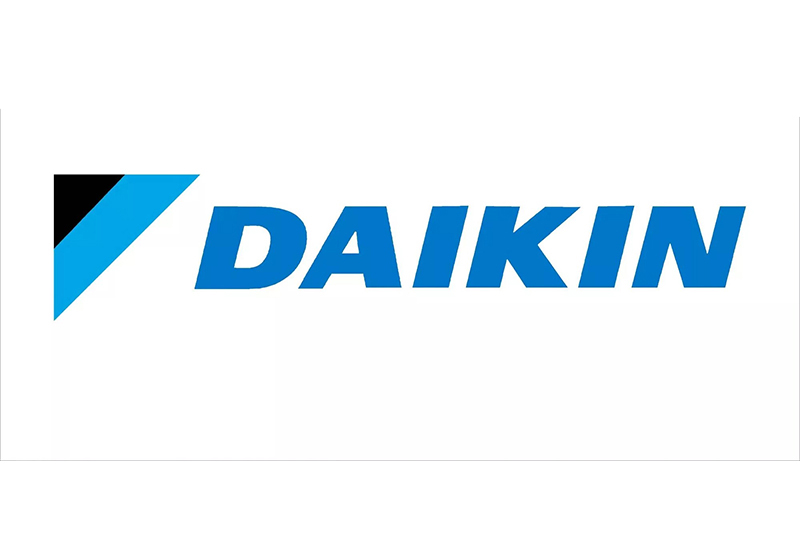 Daikin in Princeton