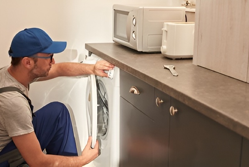 DIY Dryer Repair Guide: Solve Common Dryer Issues