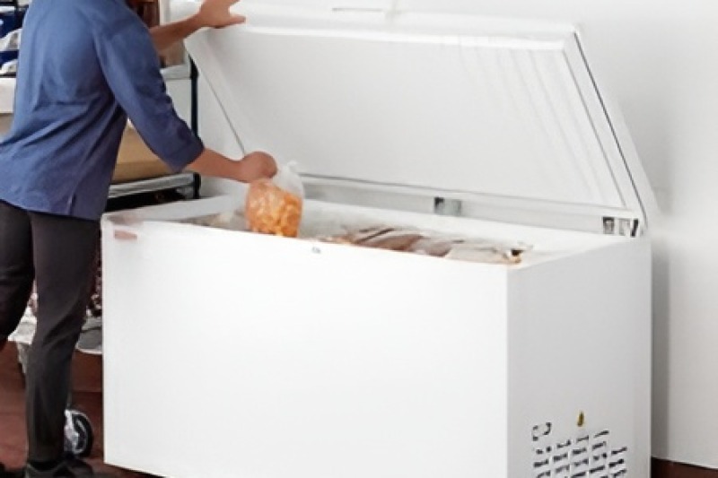 Freezer Repair in Princeton