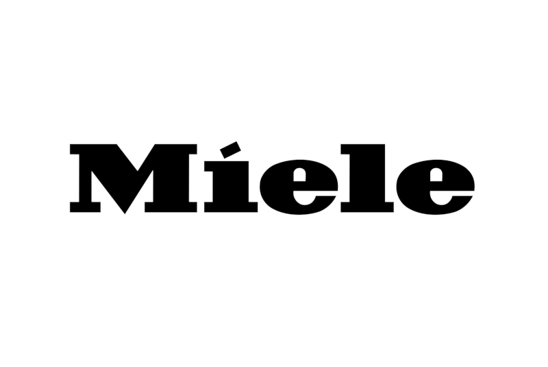 Miele in Princeton