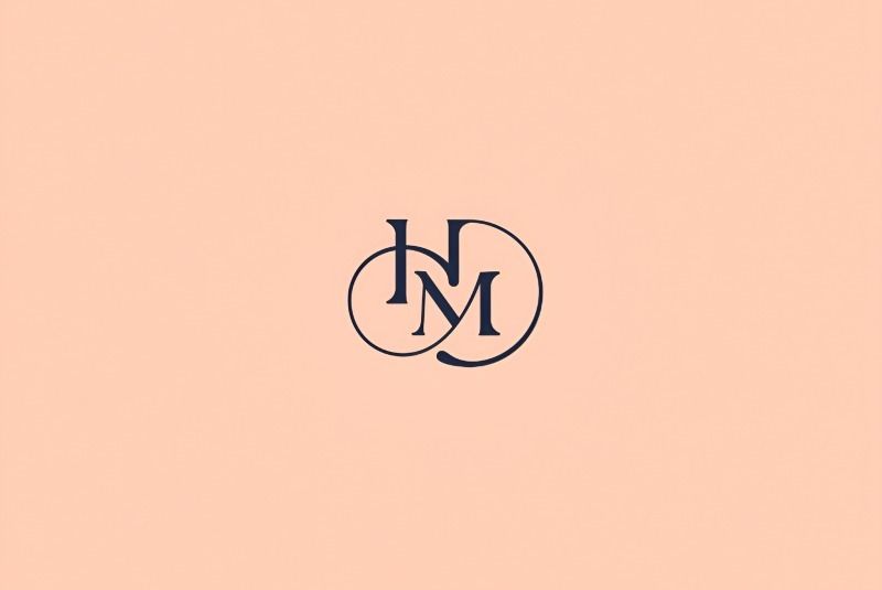 Monogram in Princeton