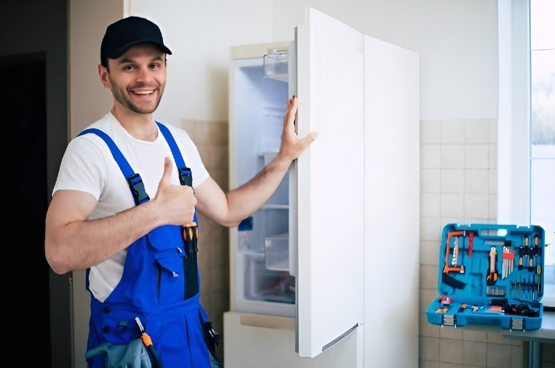 Understanding LG Refrigerator Repair Near Me in Princeton, FL