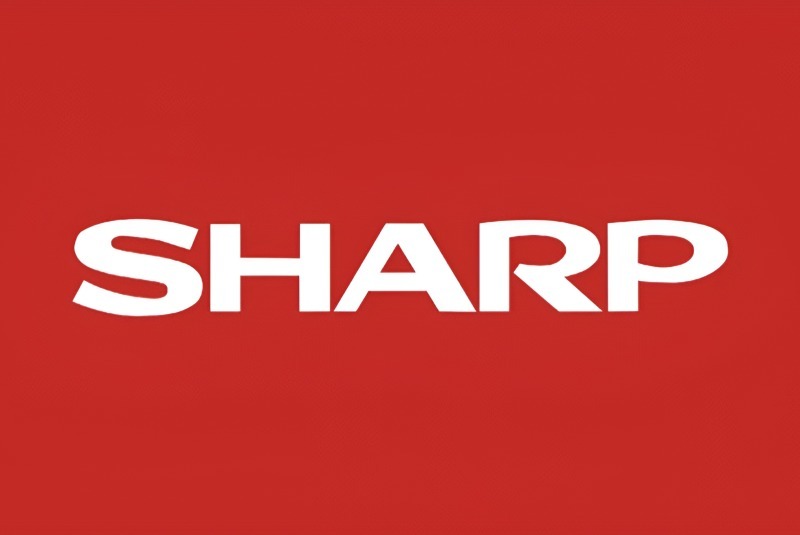 Sharp in Princeton