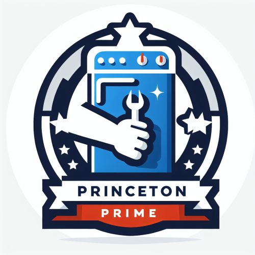 PrincetonPrime Appliance Repair logo